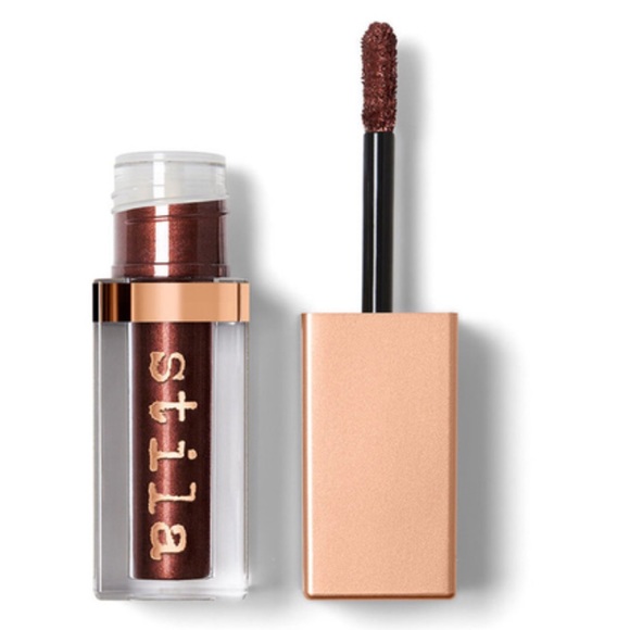 Stila Shimmer & Glow Liquid Eyeshadow “TWIG” - Picture 6 of 7